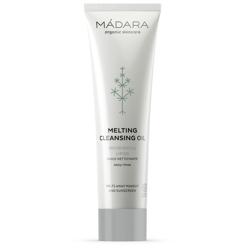 MÁDARA Melting Cleansing Oil  Καθαριστικό Έλαιο  Προσώπου 100ml