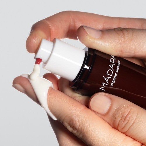 MÁDARA Derma Collagen Κρέμα με Πεπτίδια 50ml MÁDARA Derma Collagen Κρέμα με Πεπτίδια 50ml