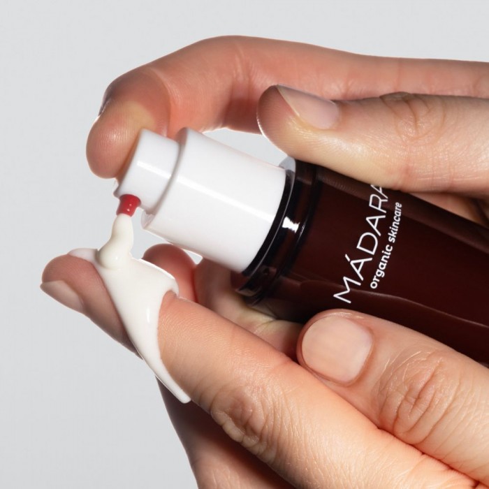MÁDARA Derma Collagen Κρέμα με Πεπτίδια 50ml MÁDARA Derma Collagen Κρέμα με Πεπτίδια 50ml