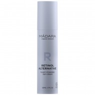 MÁDARA Retinol Alternative Plant-Powered Κρέμα Αντιγήρανσης 50ml MÁDARA Retinol Alternative Plant-Powered Κρέμα Αντιγήρανσης 50ml