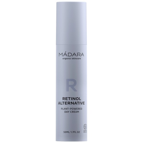 MÁDARA Retinol Alternative Plant-Powered  Κρέμα Αντιγήρανσης 50ml