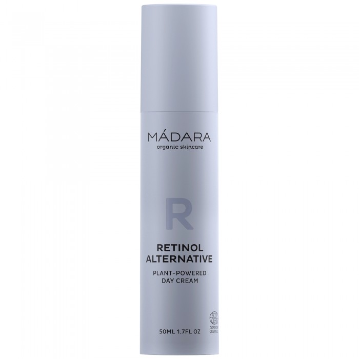 MÁDARA Retinol Alternative Plant-Powered Κρέμα Αντιγήρανσης 50ml MÁDARA Retinol Alternative Plant-Powered Κρέμα Αντιγήρανσης 50ml