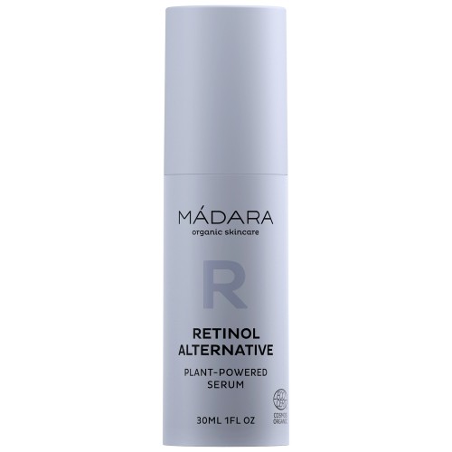 MÁDARA Retinol Alternative Plant-Powered  Ορός Αντιγήρανσης 30ml