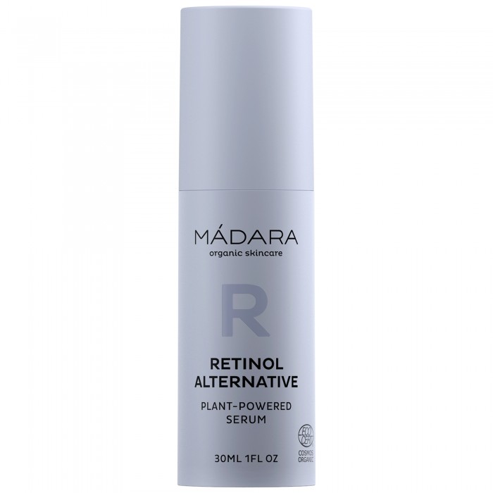MÁDARA Retinol Alternative Plant-Powered Ορός Αντιγήρανσης 30ml MÁDARA Retinol Alternative Plant-Powered Ορός Αντιγήρανσης 30ml