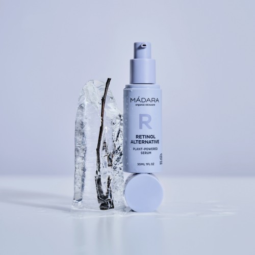MÁDARA Retinol Alternative Plant-Powered Ορός Αντιγήρανσης 30ml MÁDARA Retinol Alternative Plant-Powered Ορός Αντιγήρανσης 30ml