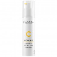 MÁDARA Vitamin C Illuminating Κρέμα Φωτεινότητας 50ml MÁDARA Vitamin C Illuminating Κρέμα Φωτεινότητας 50ml