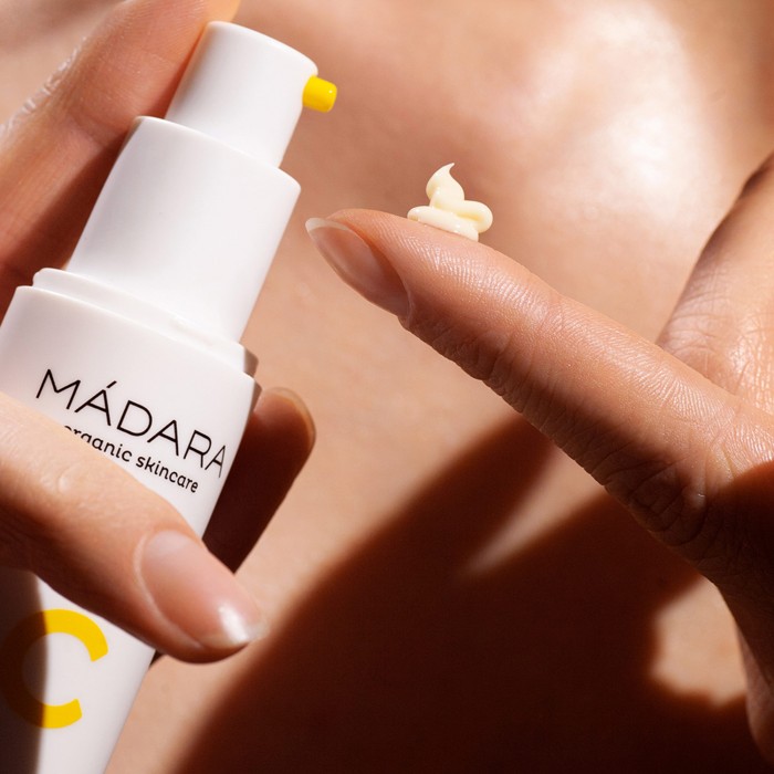 MÁDARA Vitamin C Illuminating Κρέμα Φωτεινότητας 50ml MÁDARA Vitamin C Illuminating Κρέμα Φωτεινότητας 50ml