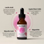 AHA Exfoliating Peel Serum 30ml AHA Exfoliating Peel Serum 30ml