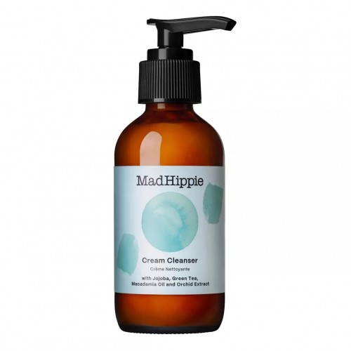 MAD HIPPIE Cream Cleanser 118ml MAD HIPPIE Cream Cleanser 118ml