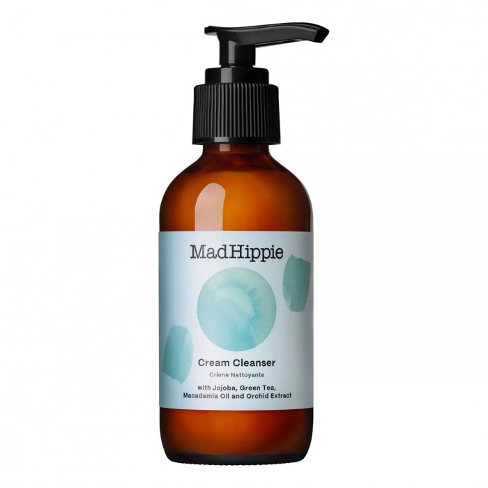 MAD HIPPIE Cream Cleanser 118ml MAD HIPPIE Cream Cleanser 118ml