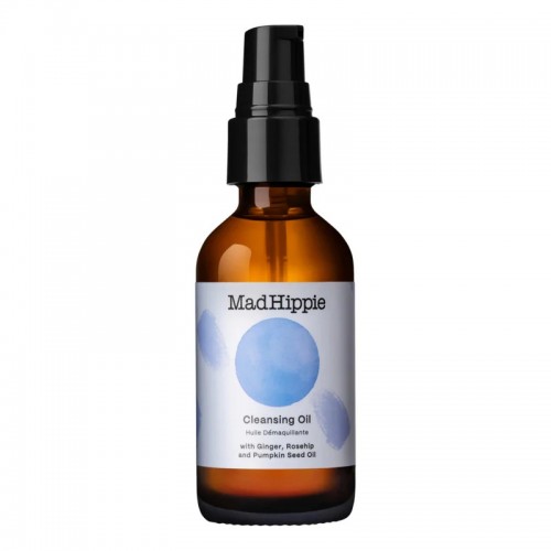 MAD HIPPIE  Cleansing Oil 59ml