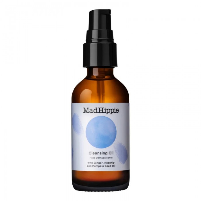 MAD HIPPIE  Cleansing Oil 59ml