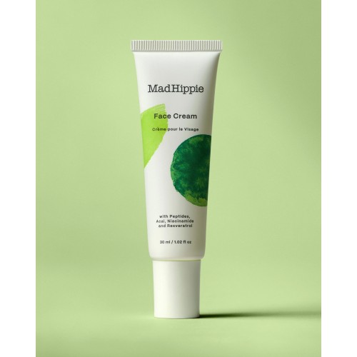 MAD HIIPPIE Face Cream Peptides 30ml MAD HIIPPIE Face Cream Peptides 30ml