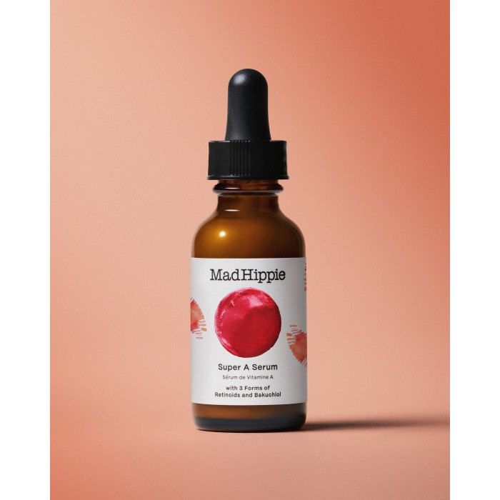 Super A Serum με Βιταμίνη A και Bakuchiol 30ml Super A Serum με Βιταμίνη A και Bakuchiol 30ml