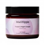MAD HIPPIE Triple C Night Cream 60ml MAD HIPPIE Triple C Night Cream 60ml