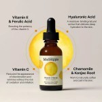 MAD HIPPIE Vitamin C Serum 30ml MAD HIPPIE Vitamin C Serum 30ml