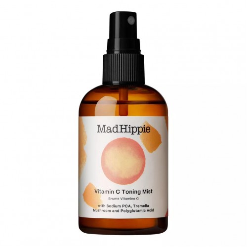 Vitamin C Toning Mist 118ml / Mist με Βιταμίνη C 118ml