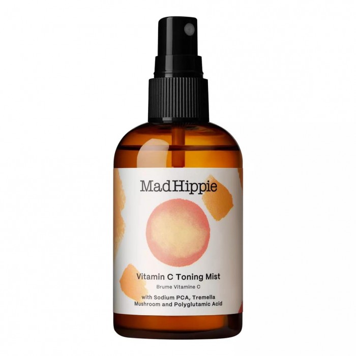 Vitamin C Toning Mist 118ml / Mist με Βιταμίνη C 118ml Vitamin C Toning Mist 118ml / Mist με Βιταμίνη C 118ml