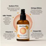 Vitamin C Toning Mist 118ml / Mist με Βιταμίνη C 118ml Vitamin C Toning Mist 118ml / Mist με Βιταμίνη C 118ml