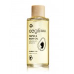 Mama and Baby Oil  100ml