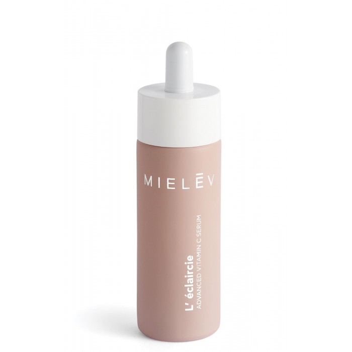 MIELĒV Advanced Vitamin C Serum L'Eclaircie 30ml MIELĒV Advanced Vitamin C Serum L'Eclaircie 30ml