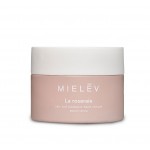 MIELĒV Antioxidant Face Cream La Roseraie 50ml MIELĒV Antioxidant Face Cream La Roseraie 50ml