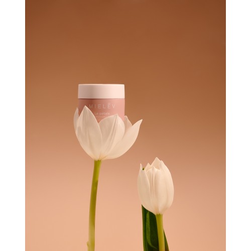 MIELĒV Eye Wonder Cream Le Petale 15ml MIELĒV Eye Wonder Cream Le Petale 15ml