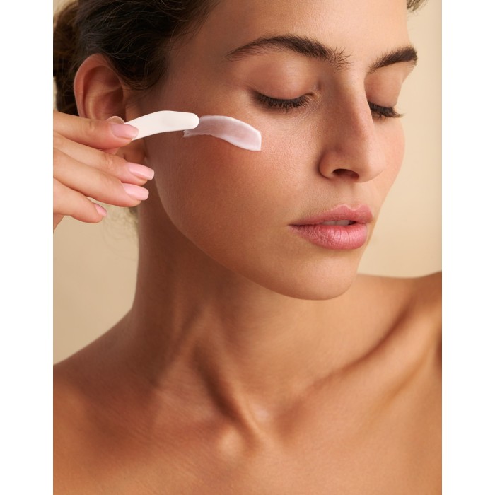 MIELĒV Antioxidant Face Cream La Roseraie 50ml MIELĒV Antioxidant Face Cream La Roseraie 50ml