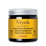 Natural Deodorant Vitamina 40gr Natural Deodorant Vitamina 40gr