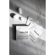 Active Lift Collagen Mask με Υαλουρονικό Οξύ και Φυτικό Κολλαγόνο 3 τεμάχια Active Lift Collagen Mask με Υαλουρονικό Οξύ και Φυτικό Κολλαγόνο 3 τεμάχια