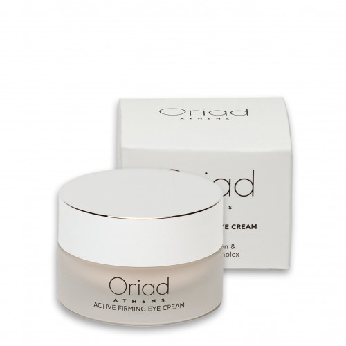 Oriad Active Firming   Eye Cream  15ml