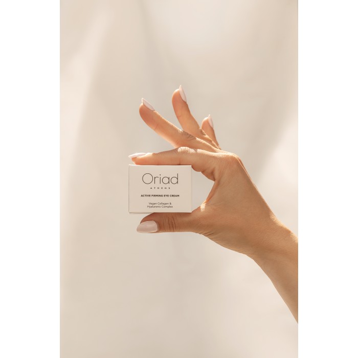 Oriad Active Firming Eye Cream 15ml Oriad Active Firming Eye Cream 15ml