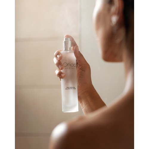 Pure Hydrating Balancing Toner 100ml Pure Hydrating Balancing Toner 100ml