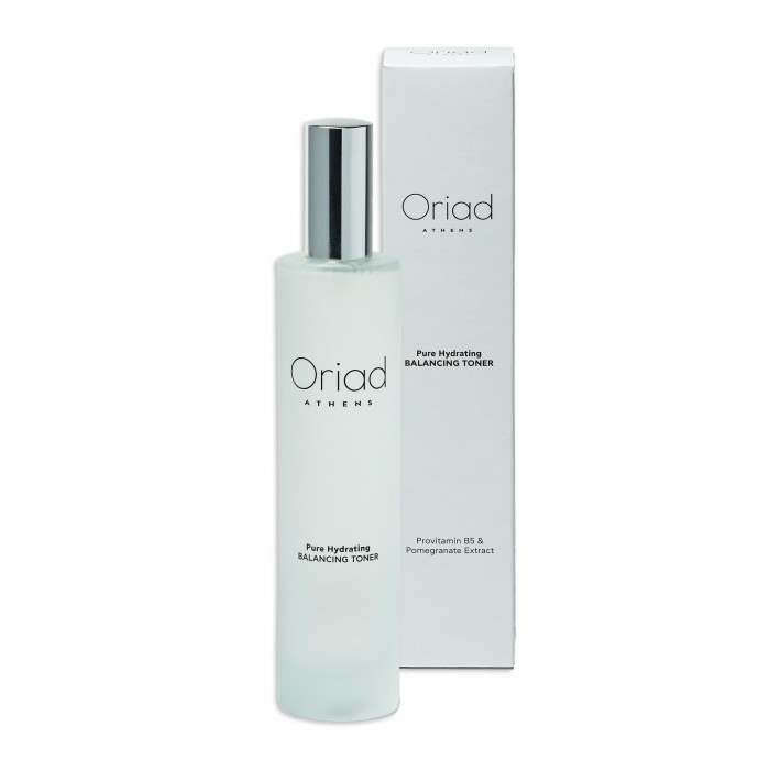 Pure Hydrating Balancing Toner 100ml Pure Hydrating Balancing Toner 100ml