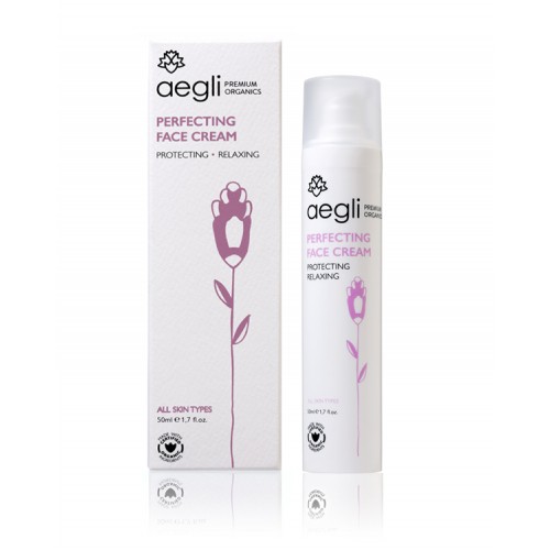 Perfecting Face Cream 50ml Perfecting Face Cream 50ml