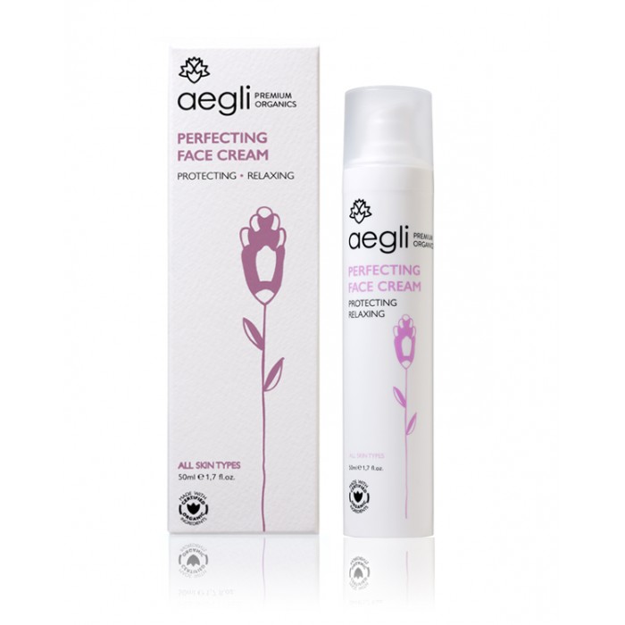 Perfecting Face Cream 50ml Perfecting Face Cream 50ml
