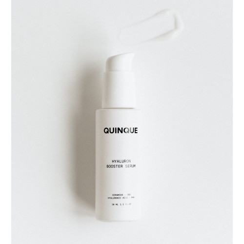 QUINQUE Hyaluron Booster Serum  30ml 