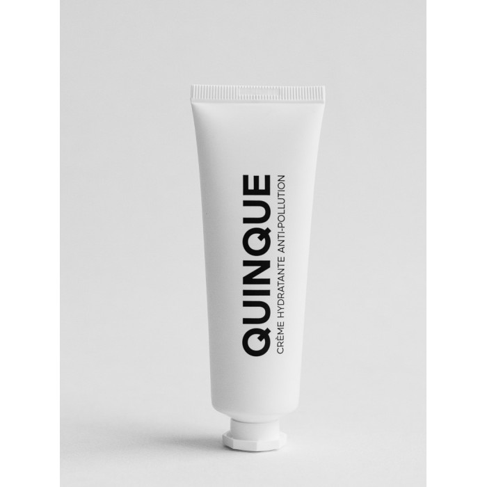 QUINQUE Anti Pollution Moisturising Cream Με Βιταμίνη C 50ml QUINQUE Anti Pollution Moisturising Cream Με Βιταμίνη C 50ml