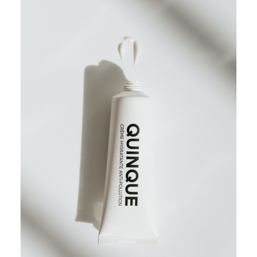QUINQUE Anti Pollution Moisturising Cream Με Βιταμίνη C 50ml QUINQUE Anti Pollution Moisturising Cream Με Βιταμίνη C 50ml