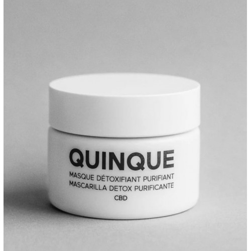 Purifying Mask 50ml 