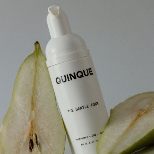 The Gentle Foam 150ml 