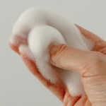 The Gentle Foam 150ml The Gentle Foam 150ml