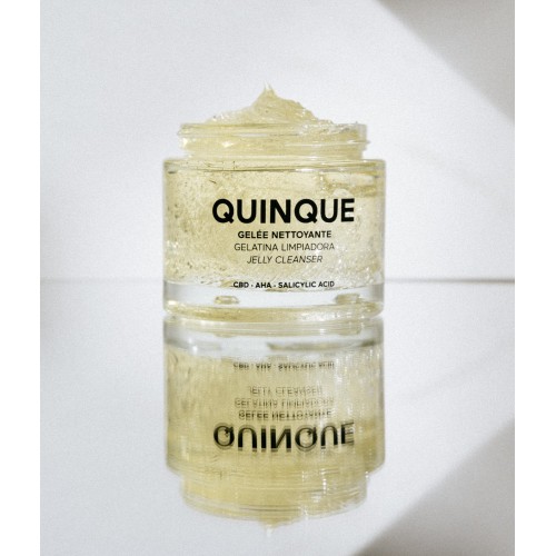 Jelly Cleanser με Σαλικυλικό Οξύ και ΑΗΑs 100ml Jelly Cleanser με Σαλικυλικό Οξύ και ΑΗΑs 100ml