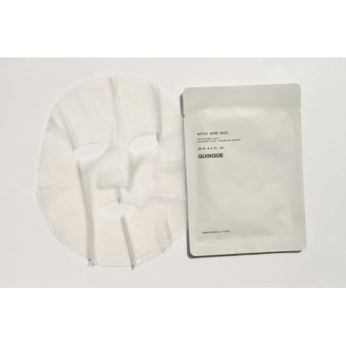 Water Bomb Mask με Υαλουρονικό Οξύ 5 τεμάχια Water Bomb Mask με Υαλουρονικό Οξύ 5 τεμάχια