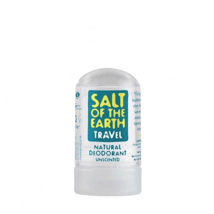 Natural Crystal Deodorant 50gr Natural Crystal Deodorant 50gr