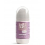 Natural Deodorant Roll-On Peony Blossom 75ml Natural Deodorant Roll-On Peony Blossom 75ml