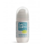 Natural Deodorant Roll-On Unscented 75ml Natural Deodorant Roll-On Unscented 75ml