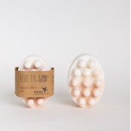 Blue Fig and Orange Blossom Massage Soap 130gr Blue Fig and Orange Blossom Massage Soap 130gr