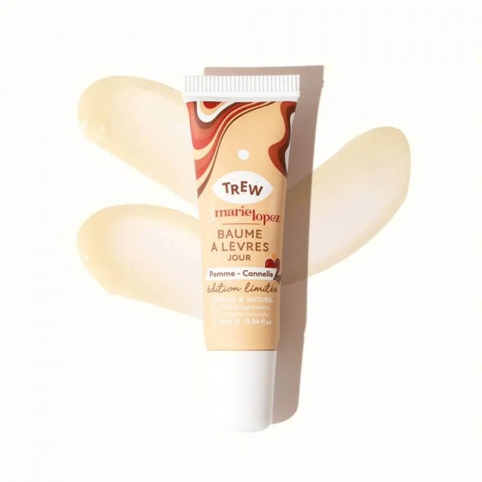 Apple-Cinnamon Kiss Lip Balm 10ml Apple-Cinnamon Kiss Lip Balm 10ml