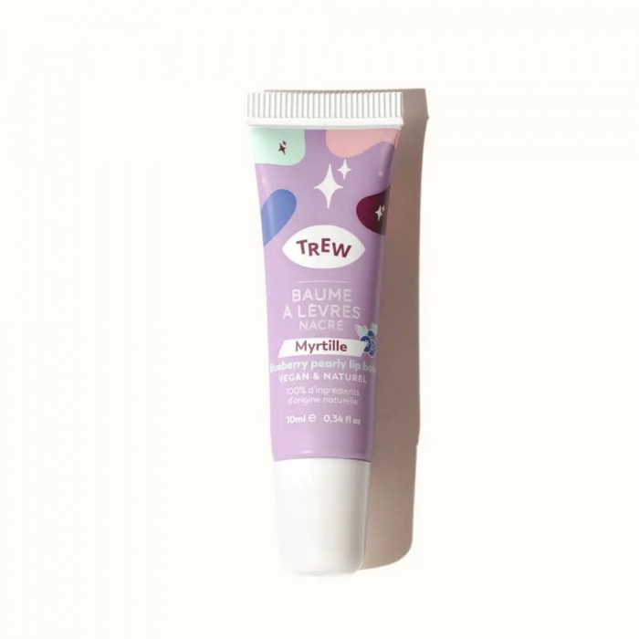 Blissful Blueberry Tinted Balm 10ml